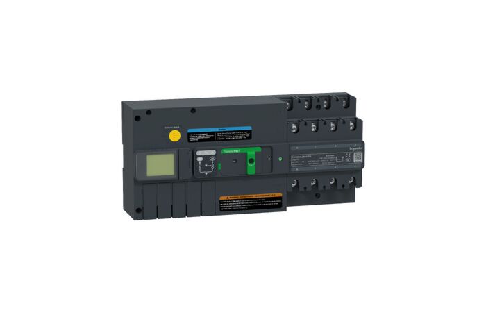 TransferPacT Active automatic, 80A, 400V