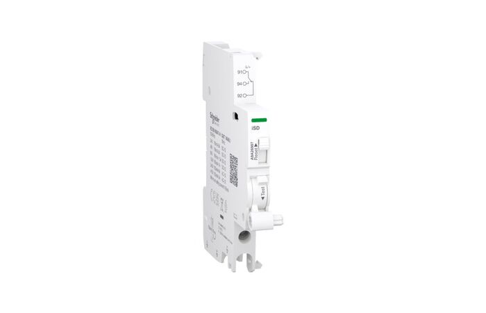 Kontakt A9A26907 iSD poruchový