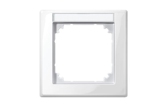 Mureva rozvodnice IP65 Poly-Smooth 12M-4