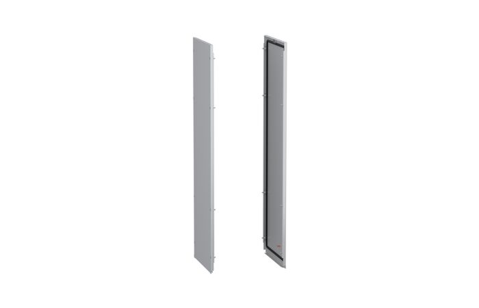 Sada bočních panelů SFN, std. 1200x400