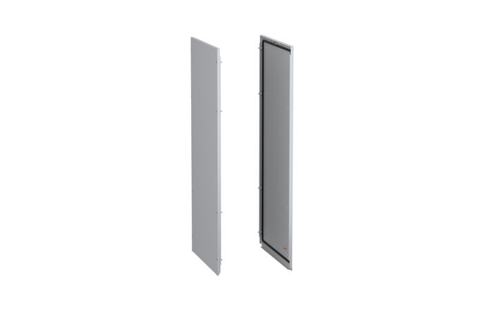 Sada bočních panelů SFN, std. 1200x600