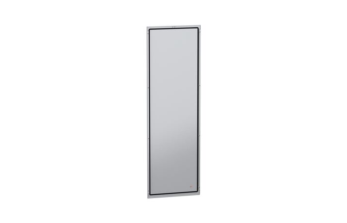 Zadní panel SFN, 1800x600, RAL7035