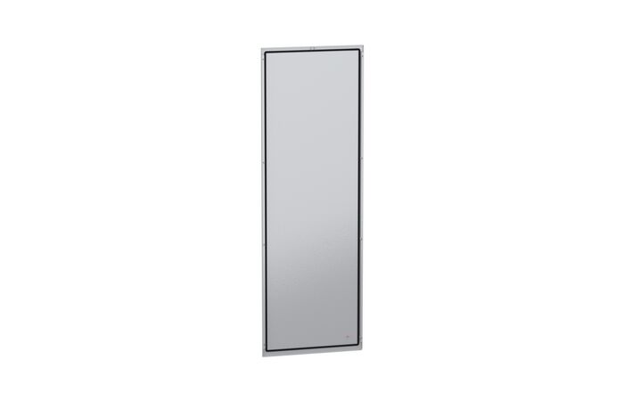 Zadní panel SFN, 2000x700, RAL7035
