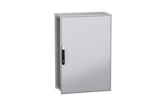 Skříň SFN, bez MP 1200x800x400 IP55