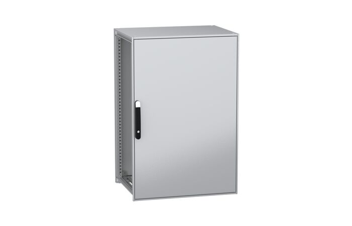 Skříň SFN, bez MP 1200x800x600 IP55