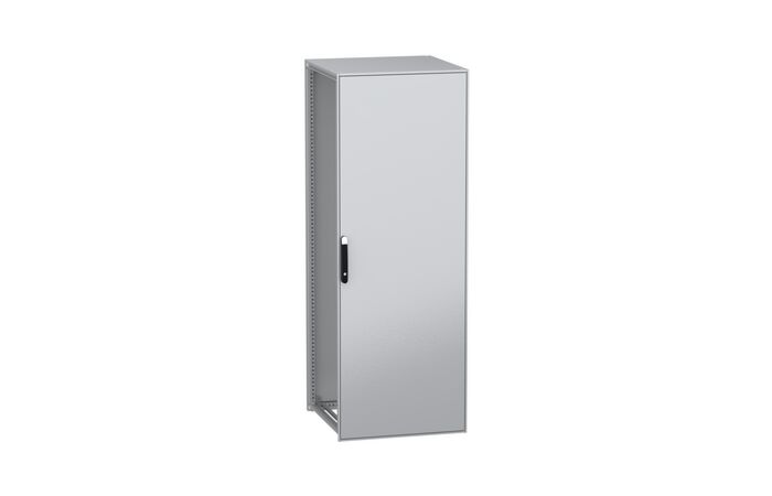 Skříň SFN, bez MP 2200x800x800 IP55