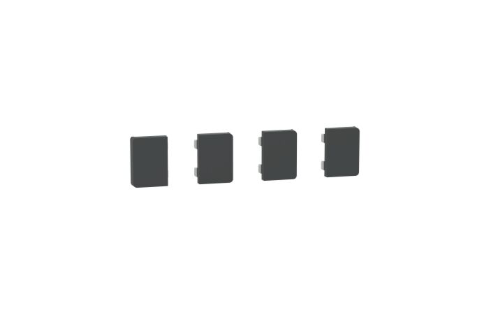 Panel MTN6194-6034 KNX tlač. 4n antracit