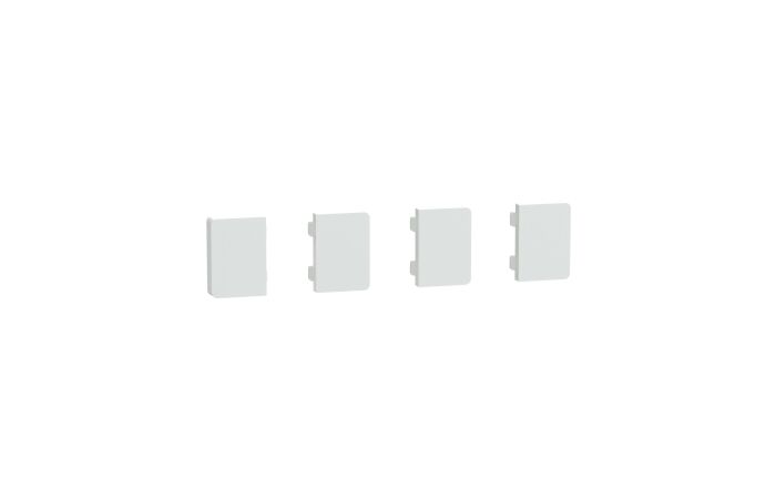 Klapka MTN6194-6035 4násobná pro KNX