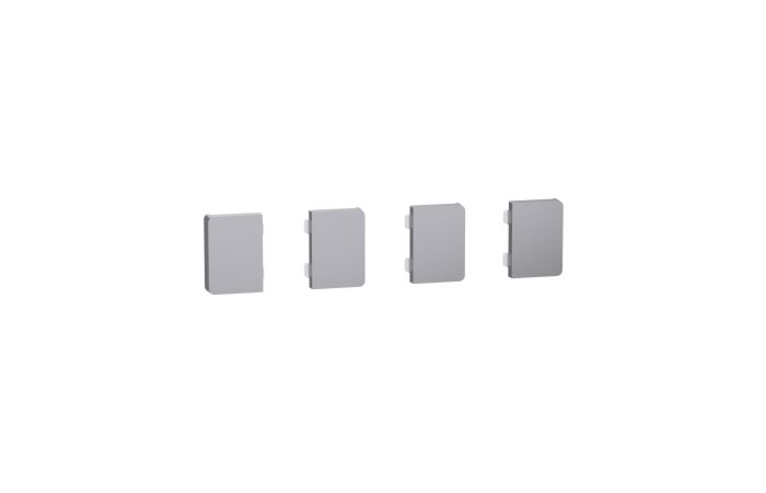 Klapka MTN6194-6036 4násobná pro KNX