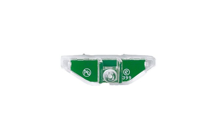 LED modul, spínač/tlačítko, 8-32V