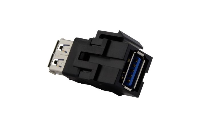 Modul keystone USB 3.0 (jack/jack)