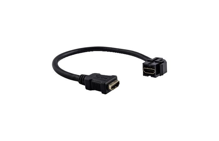 Modul keystone HDMI flex(jack/jack)