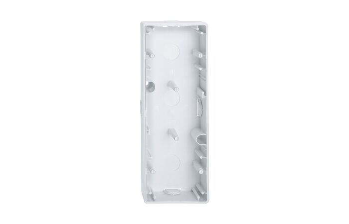 Nástěnná krabice M-Smart 3násobná active