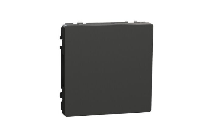 Záslepka, Sys-D, antracit