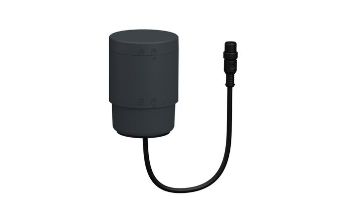 Základna XVB7, IO link, šedá