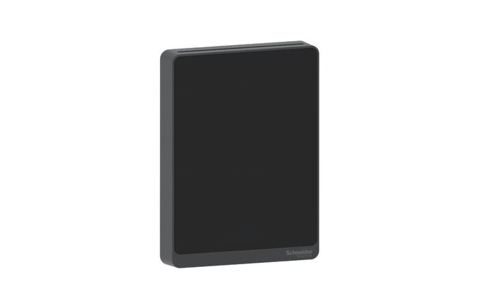 Kryt pro SmartX senzor,SBus,Optimum čer.