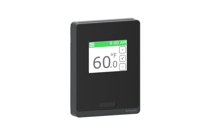 Kryt pro SmartX senzor, SBus,č. přítom.