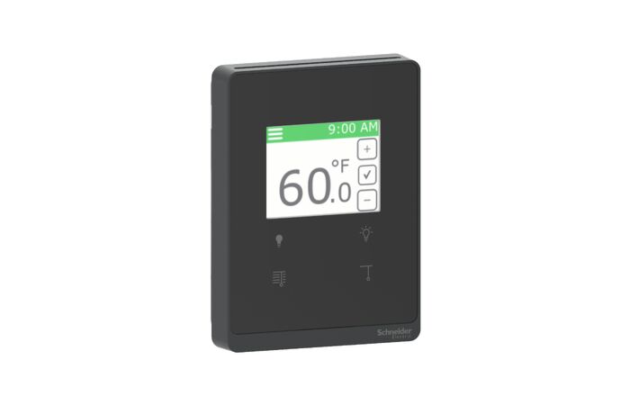 Kryt SmartX senzor, SBus,dotykový disple