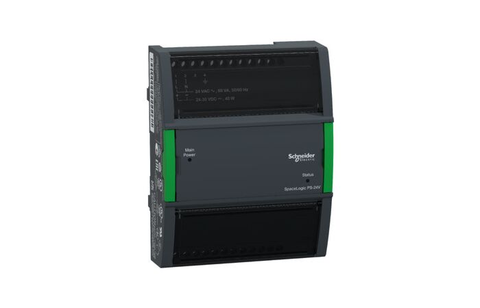 Zdroj PS-24V napájecí 24 VAC/VDC