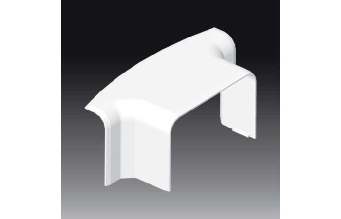 KOPOS Kryt 8554_HB odbočný Eke 100X60 bílá/ral 9003