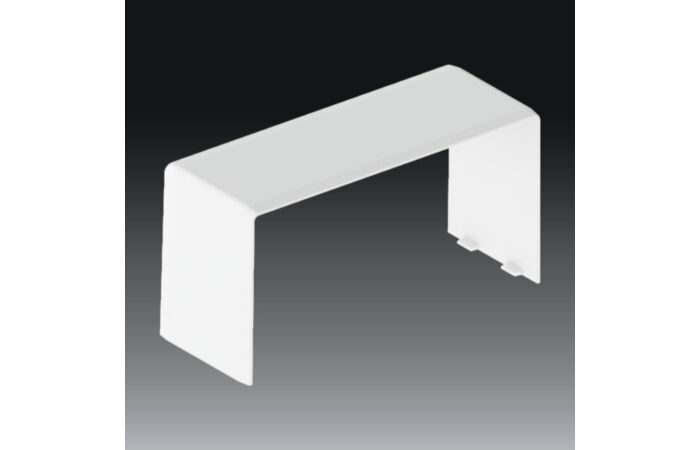 KOPOS Kryt 8222_HB Pk 130X65 D spojovací bílá