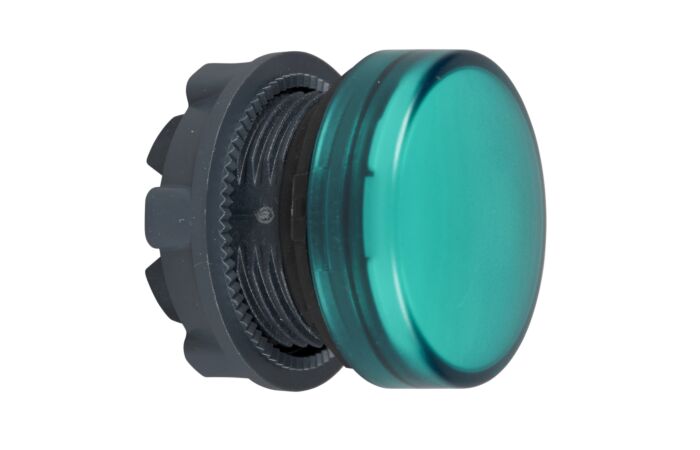 SCHNEIDER Hlavice signální ZB5AV033 pro LED