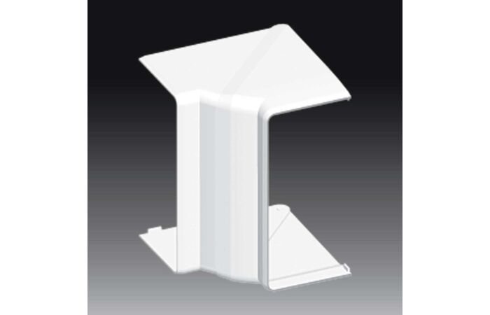 KOPOS Kryt 8475_HB roh vnitřní Pk 120X55 D bílá/ral 9003