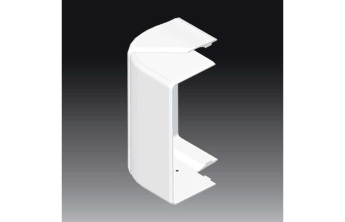 KOPOS Kryt 8486_HB roh vnější Pk 160X65 D bílá/ral 9003