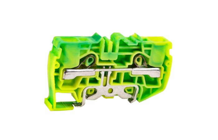 Svorka PE PYK 16 T push-in