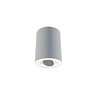 Sví. LED BONGO ROUND GU10 bílá