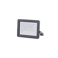 LEDMED Svítidlo LED VANA EASY 20W 4000K reflektor s EASY svorkovnicí, IP65, antracit