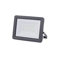 LEDMED Svítidlo VANA SMD EASY 30W, se svorkovnicí, IP65, antracit