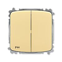 Spínač TANGO 3559A-A52940 D IP44