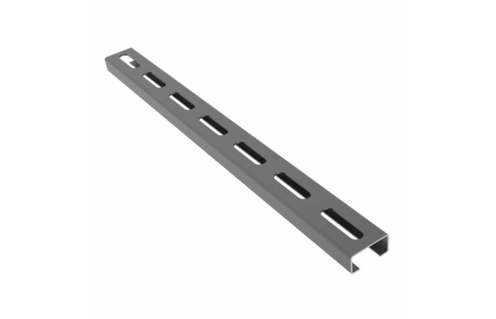 KOPOS Profil NP 650 pozink