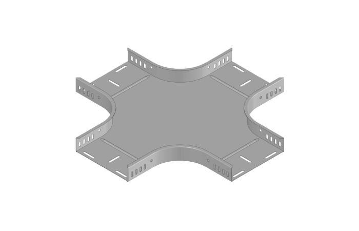 KOPOS Kříž KR 35X150_S