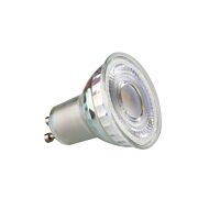 XLED GU10 6,5W-CW Světelný zdroj LED