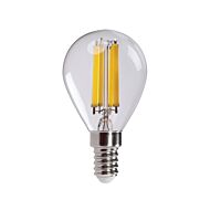 XLEDEX G45E14 3,8W-NW Světelný zdroj L