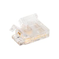 CON P 10 CCT L Konektor LED COB pasku