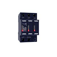 HSA-600/3+0