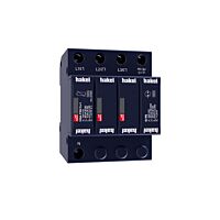 HSA-720/3+1
