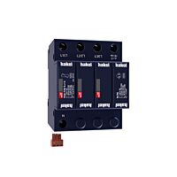 HSA-720/3+1 S