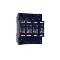 HSA-150/3+1 M