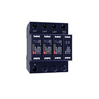 HSA-320/3+1 M