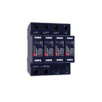 HSA-320/4+0 M