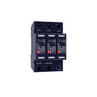 HSA-385/3+0 M