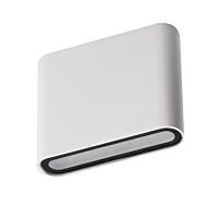 Sví. LED GARTO EL 8W-W