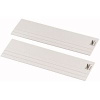 AM-195/54 Kryt výřezu v krytu