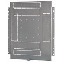 BPZ-MPL-NZM4-600-MX-XVTL Montážní panel