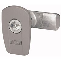 Zámek BPZ-LOCK/DBIT3 s klíčem Doppelbart