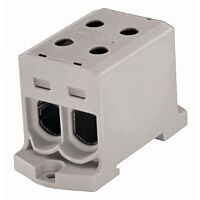 Svorkovnice BPZ-KC-2/95-ALU 2-pól 95mm